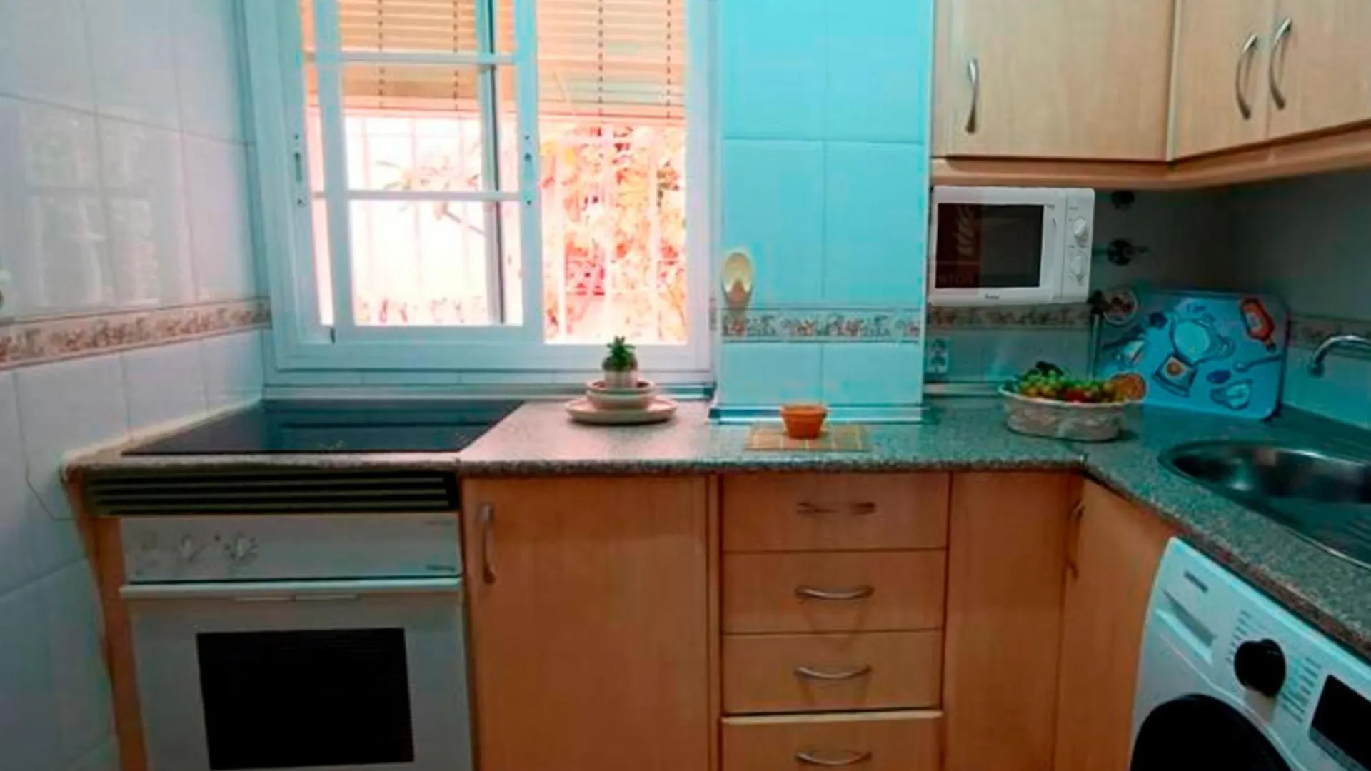 Apartamento_Nerja Apartment